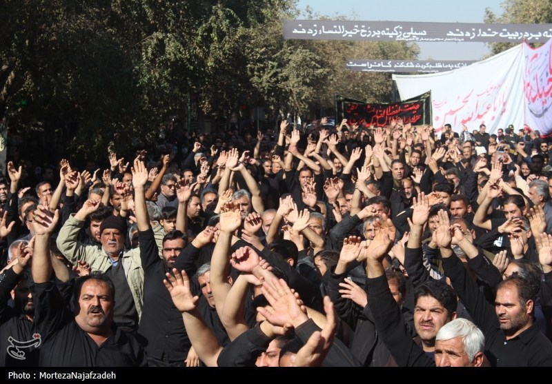 اخبار کاشان , کاشان , فاطمیه|ایام فاطمیه , 