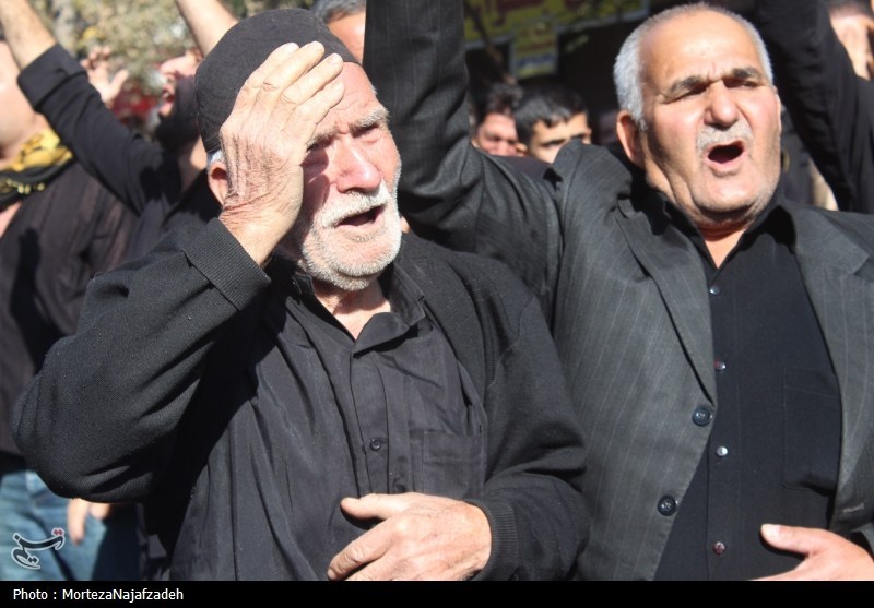 اخبار کاشان , کاشان , فاطمیه|ایام فاطمیه , 