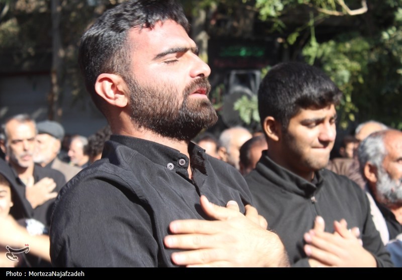 اخبار کاشان , کاشان , فاطمیه|ایام فاطمیه , 