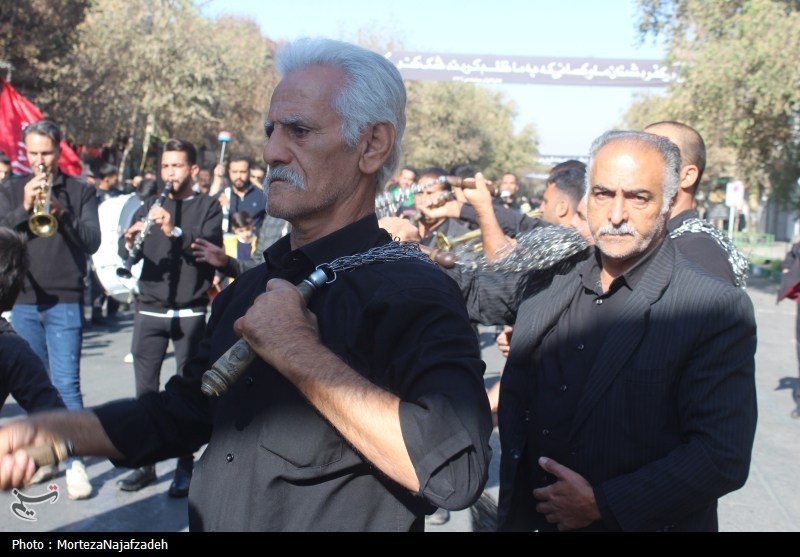 اخبار کاشان , کاشان , فاطمیه|ایام فاطمیه , 