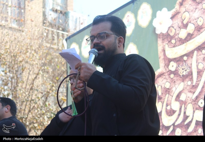 اخبار کاشان , کاشان , فاطمیه|ایام فاطمیه , 