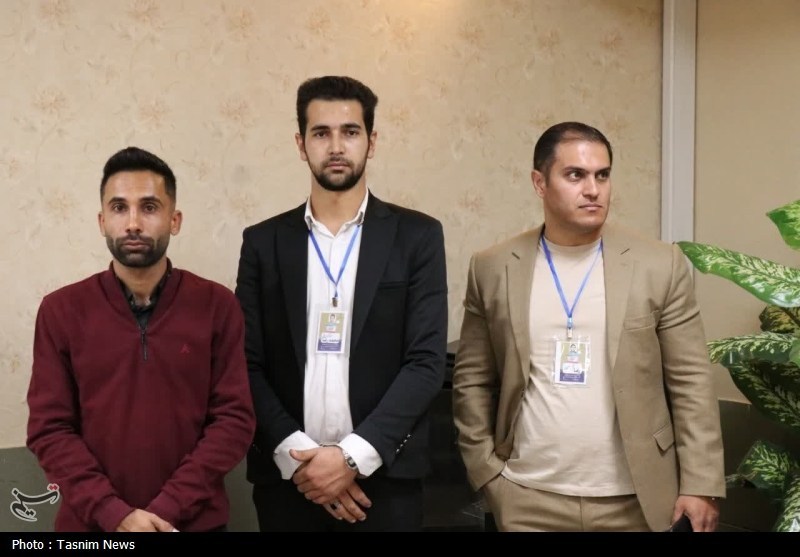 اخبار استان چهارمحال و بختیاری , 