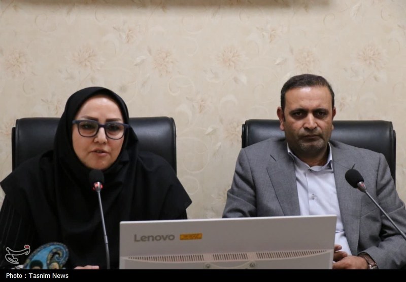 اخبار استان چهارمحال و بختیاری , 