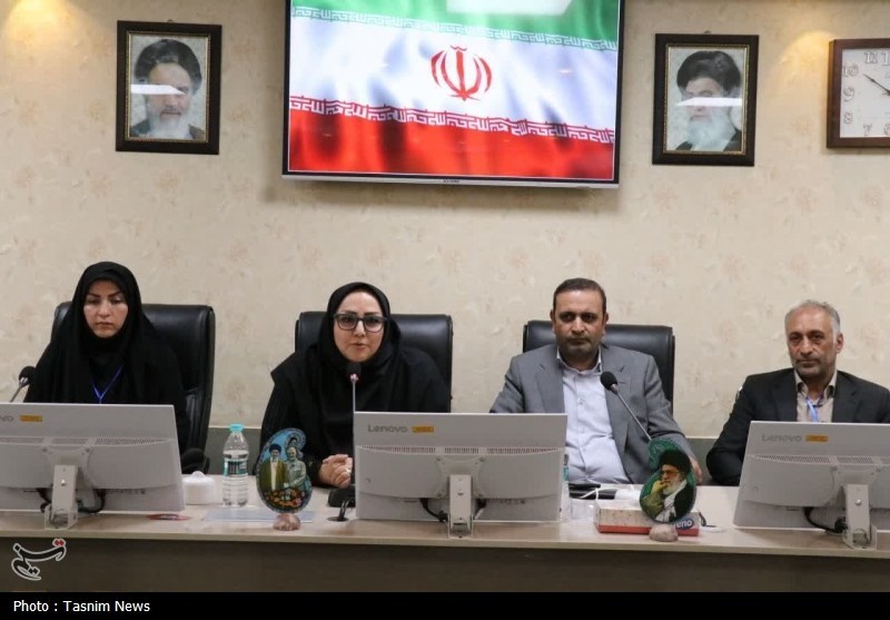 اخبار استان چهارمحال و بختیاری , 