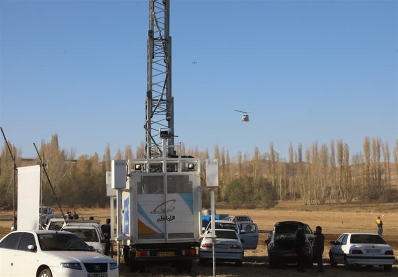 اخبار استان اردبیل , مدیریت بحران , حوادث طبیعی | بلایای طبیعی , امدادرسانی , 