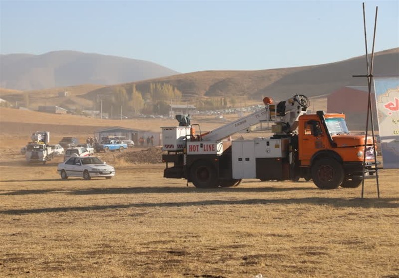 اخبار استان اردبیل , مدیریت بحران , حوادث طبیعی | بلایای طبیعی , امدادرسانی , 