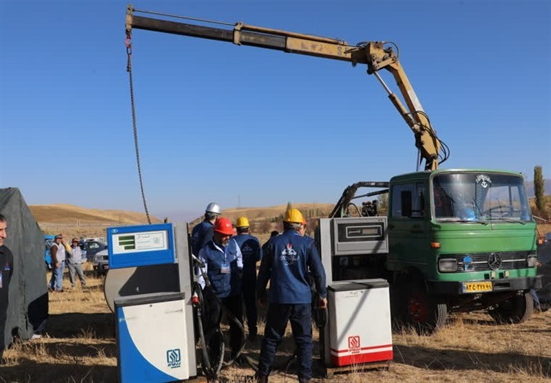 اخبار استان اردبیل , مدیریت بحران , حوادث طبیعی | بلایای طبیعی , امدادرسانی , 