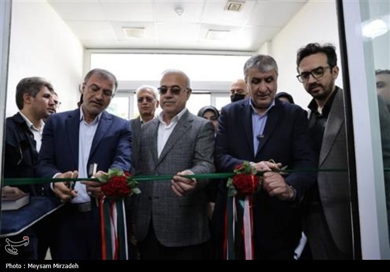 اخبار استان هرمزگان , اخبار بندرعباس , سازمان انرژی اتمی ایران , انرژی درمانی , 