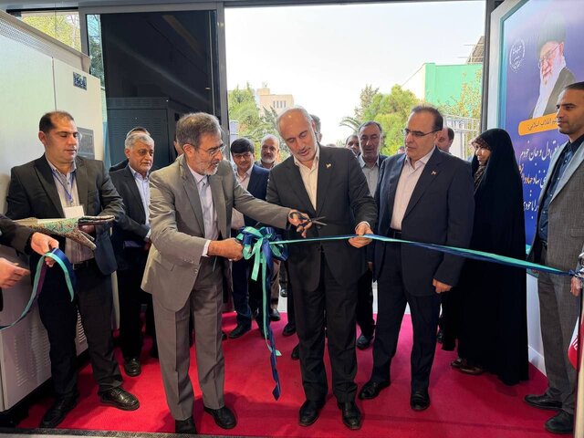 بهره‌گیری از ظرفیت‌های جهاد دانشگاهی در جهت مردمی‌سازی اقتصاد و چابک‌سازی دولت