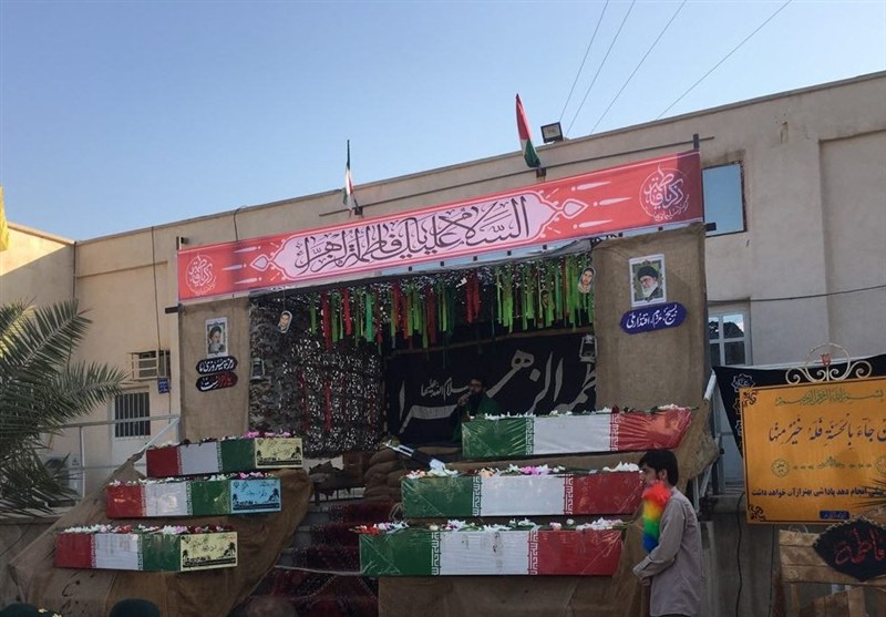 شهدای گمنام , شهید , اخبار استان بوشهر , 