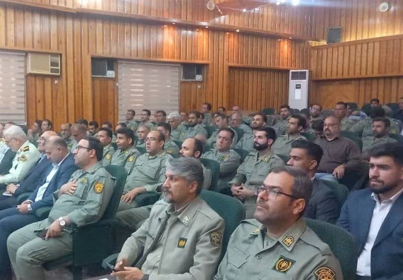 محیط‌بان , اخبار استان بوشهر , اخبار بوشهر , 