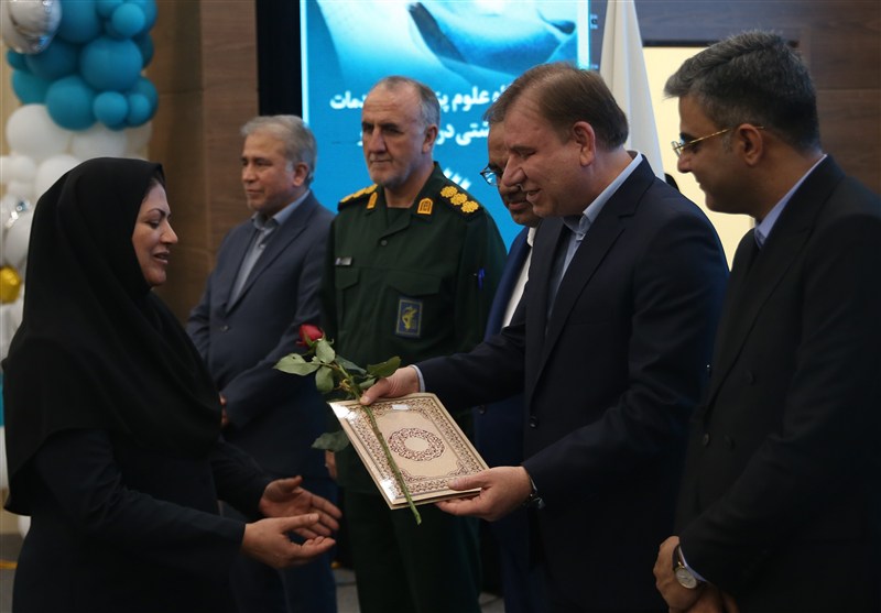 دانشگاه علوم پزشکی ایران , دانشگاه های علوم پزشکی ایران , اخبار استان بوشهر , 