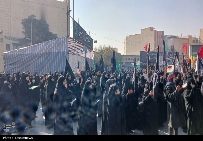 اخبار شهر ری , 