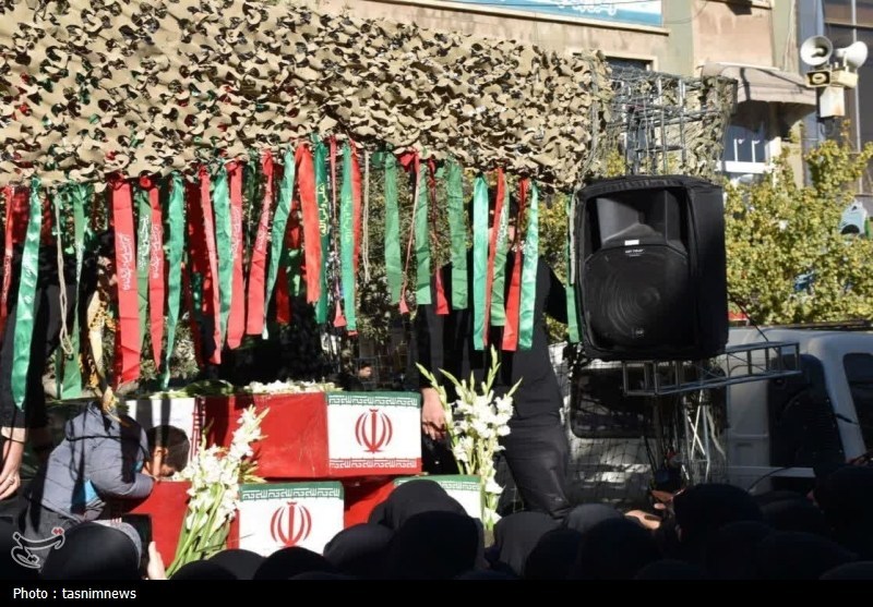 اخبار استان کردستان , اخبار سنندج , شهدای گمنام , شهدای دفاع مقدس , 