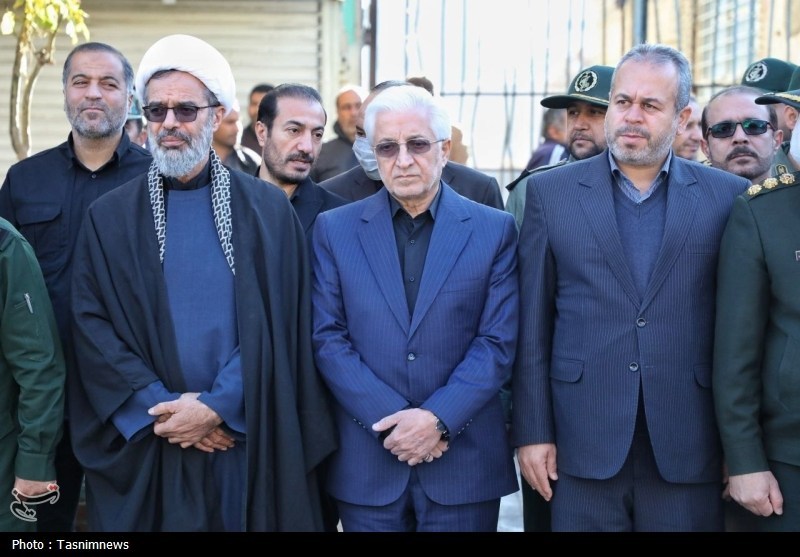 اخبار بجنورد , اخبار استان خراسان شمالی , شهدای گمنام , 