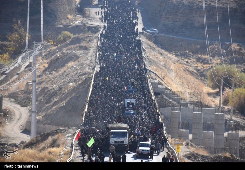 اخبار استان کهگیلویه و بویراحمد , شهید , 