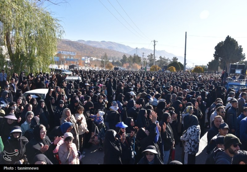 اخبار استان کهگیلویه و بویراحمد , شهید , 