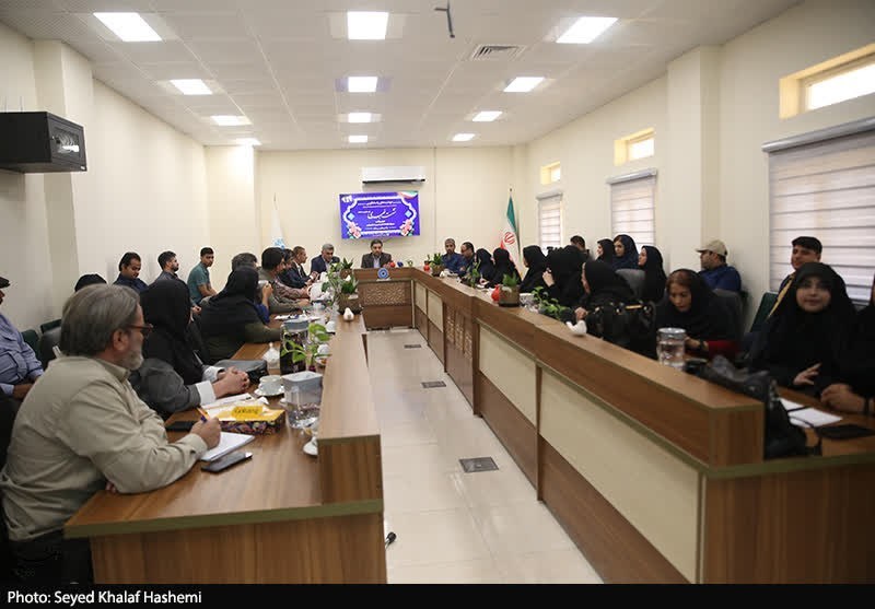 اخبار استان بوشهر , نهاد کتابخانه‌ها , اخبار بوشهر , 