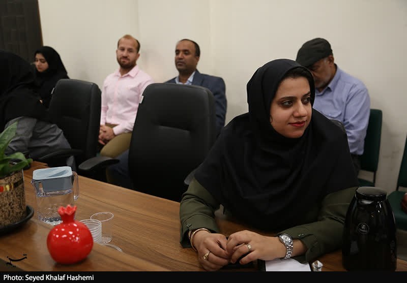 اخبار استان بوشهر , نهاد کتابخانه‌ها , اخبار بوشهر , 