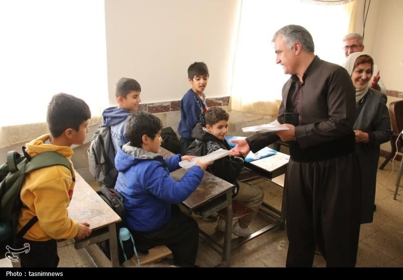 اخبار استان کردستان , اخبار سنندج , فرماندار سنندج , 