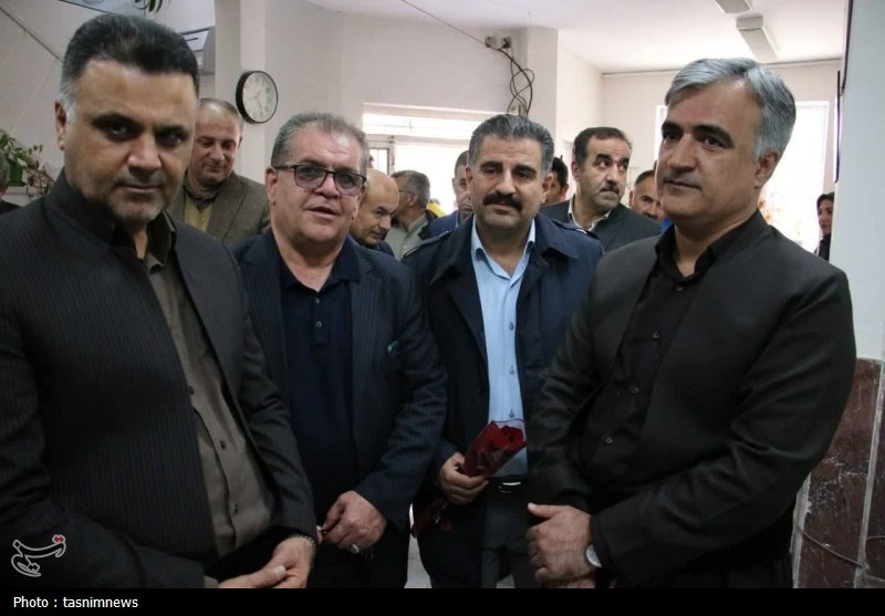 اخبار استان کردستان , اخبار سنندج , فرماندار سنندج , 