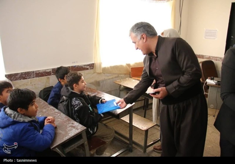 اخبار استان کردستان , اخبار سنندج , فرماندار سنندج , 