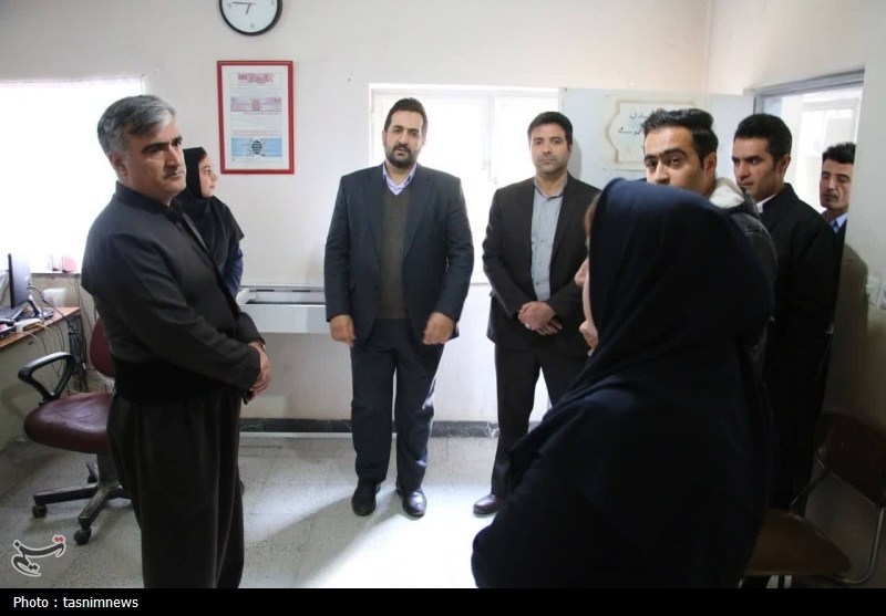 اخبار استان کردستان , اخبار سنندج , فرماندار سنندج , 