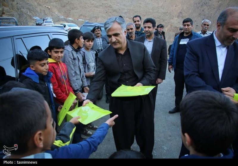 اخبار استان کردستان , اخبار سنندج , فرماندار سنندج , 