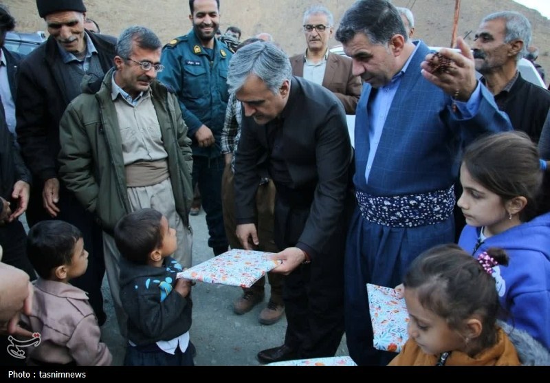 اخبار استان کردستان , اخبار سنندج , فرماندار سنندج , 