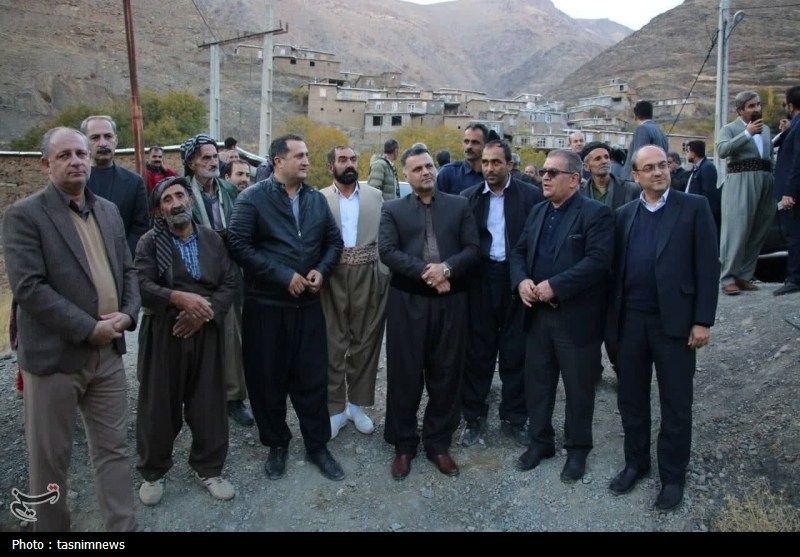 اخبار استان کردستان , اخبار سنندج , فرماندار سنندج , 