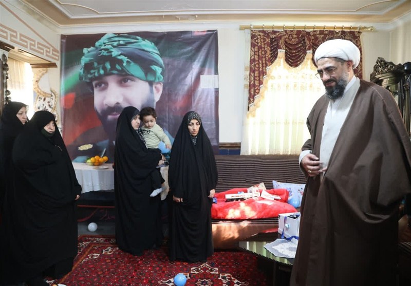 اخبار استان همدان , شهدای جنگ 12 روزه , 