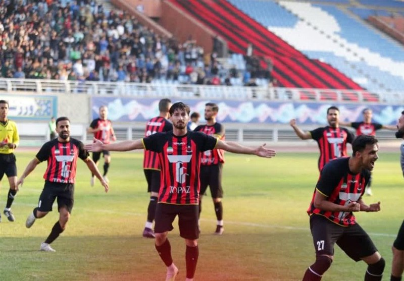 مشهد مقدس , اخبار مشهد , سازمان لیگ فوتبال ایران , خراسان رضوی , اخبار استان خراسان رضوی , فدراسیون فوتبال , 