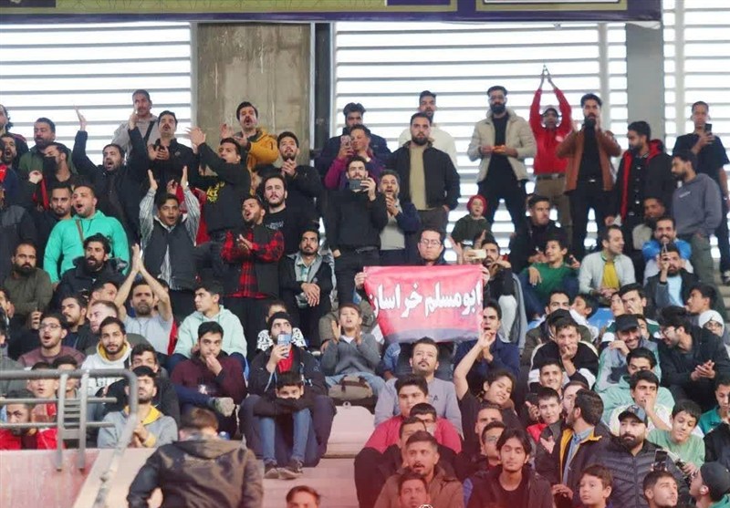 مشهد مقدس , اخبار مشهد , سازمان لیگ فوتبال ایران , خراسان رضوی , اخبار استان خراسان رضوی , فدراسیون فوتبال , 