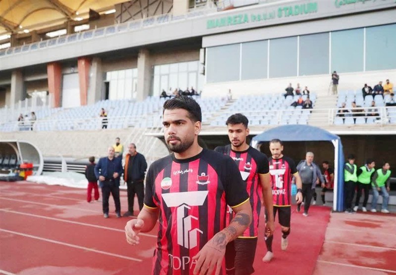 مشهد مقدس , اخبار مشهد , سازمان لیگ فوتبال ایران , خراسان رضوی , اخبار استان خراسان رضوی , فدراسیون فوتبال , 