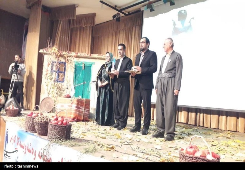 اخبار استان کردستان , اخبار سنندج , موسیقی , 