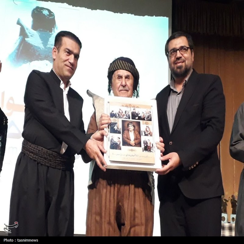 اخبار استان کردستان , اخبار سنندج , موسیقی , 