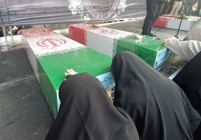 اخبار رشت , شهدای گمنام , فاطمیه|ایام فاطمیه , 