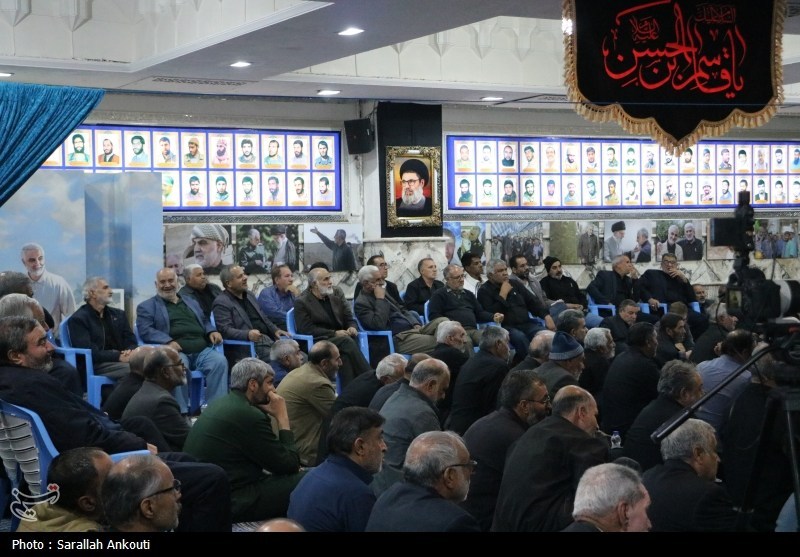 حضرت زهرا , شهید سپهبد قاسم سلیمانی , شهید , استان کرمان , اخبار استان کرمان , شهادت , 