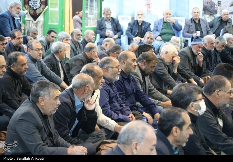 حضرت زهرا , شهید سپهبد قاسم سلیمانی , شهید , استان کرمان , اخبار استان کرمان , شهادت , 