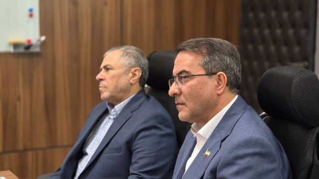 حمایت همه‌جانبه دستگاه‌های دولتی برای ادامه سامانه فواد ضروری است