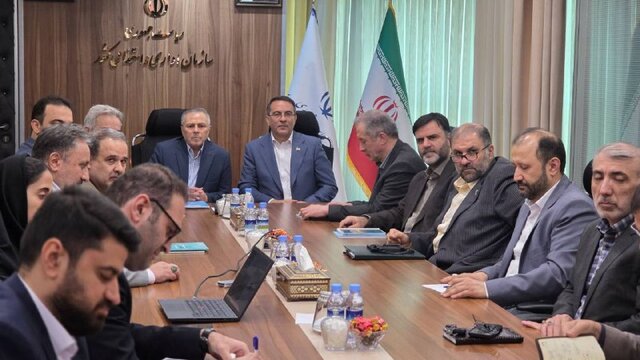 حمایت همه‌جانبه دستگاه‌های دولتی برای ادامه سامانه فواد ضروری است