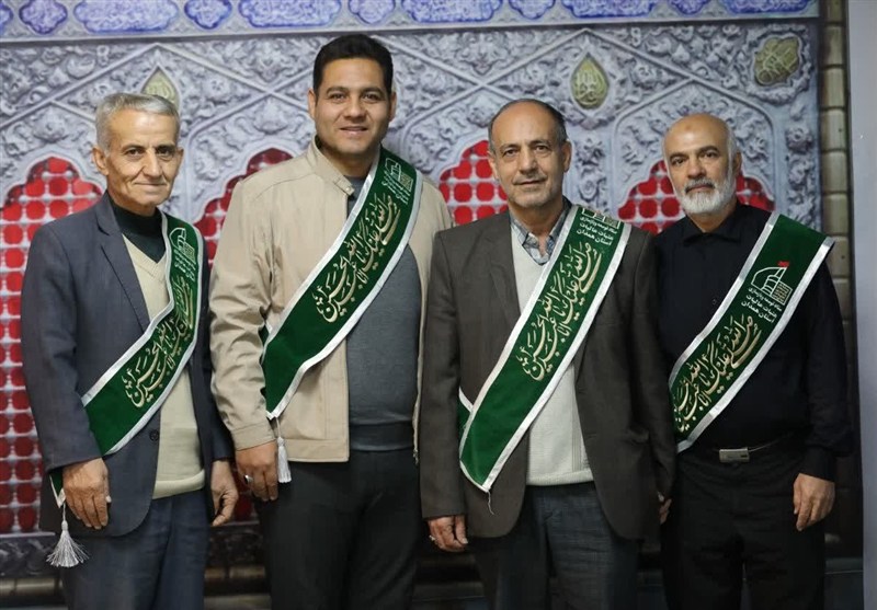 اخبار استان همدان , 