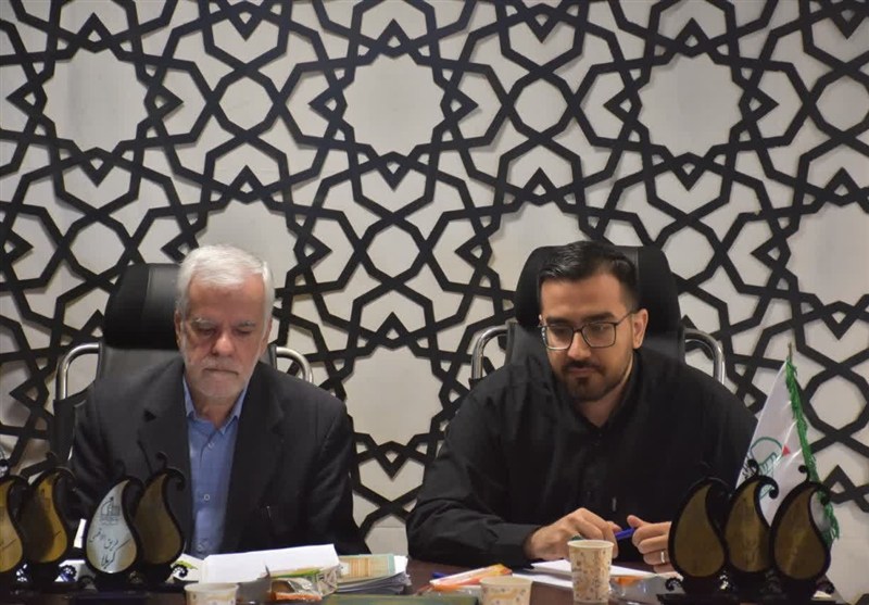 اخبار کرج , اربعین , 