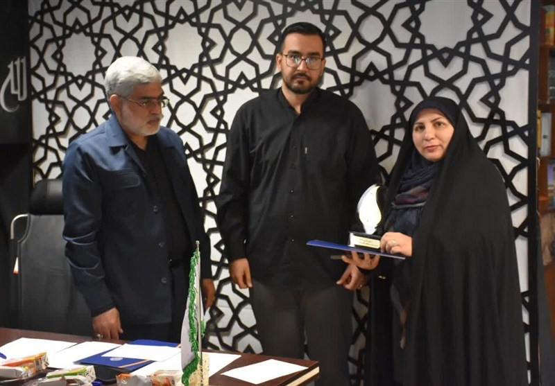 اخبار کرج , اربعین , 