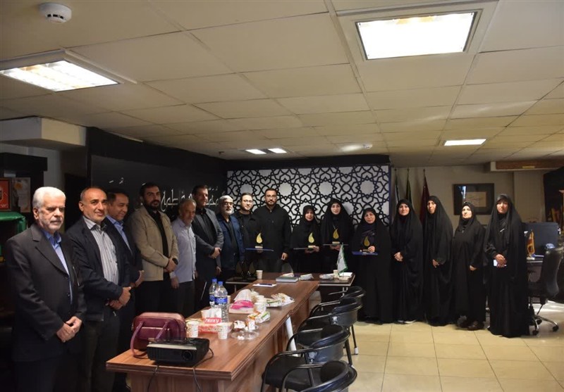 اخبار کرج , اربعین , 