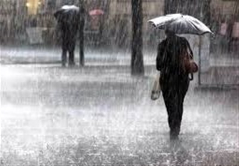 اخبار استان زنجان , پیش‌بینی وضعیت آب و هوای کشور , 