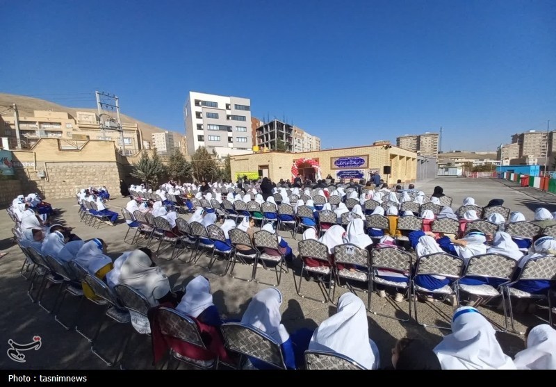 اخبار سنندج , مدرسه , 