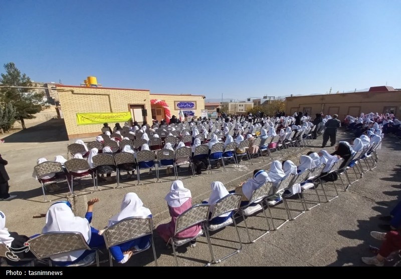 اخبار سنندج , مدرسه , 