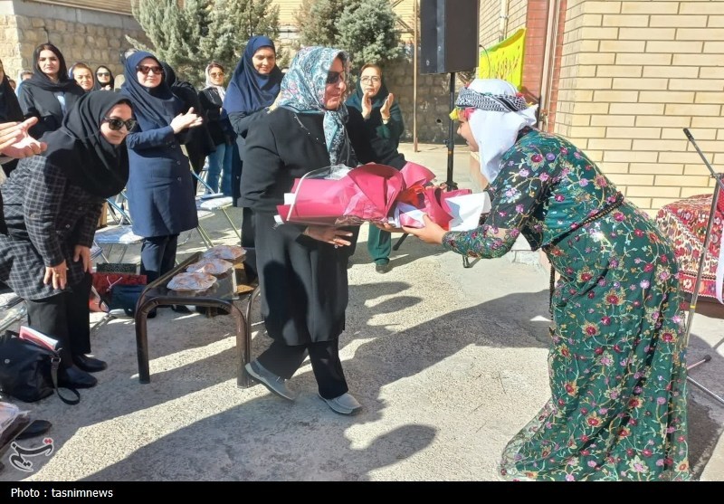 اخبار سنندج , مدرسه , 