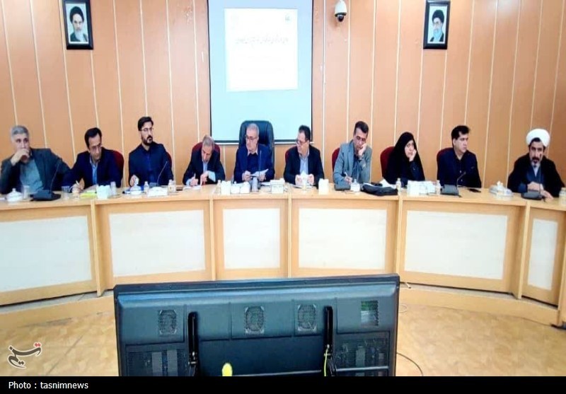 استاندار‌ کهگیلویه و بویراحمد ‌ , استانداری کهگیلویه و بویراحمد , 